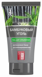 Гель для умывания