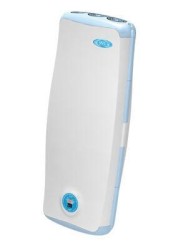 Облучатель-рециркулятор ультрафиолетовый бактерицидный настенный 5х15 Вт ОРУБн-3-5 Кронт (Дезар-5)