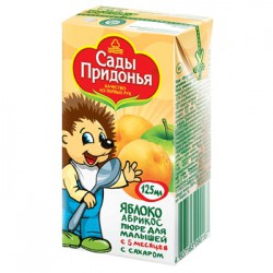 Пюре