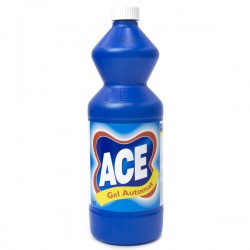Отбеливатель Ace Гель автомат 1 л