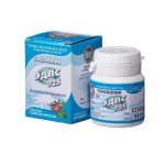 Тонзиллин Эдас-925, гранулы гомеопатические 20 г 1 шт