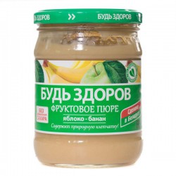 Пюре