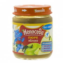 Пюре