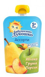 Пюре