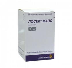 Лосек МАПС