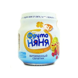 Пюре