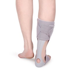 Бандаж-стоподержатель Ttoman ортез при отвисании стопы правый р. M (36-39 см)