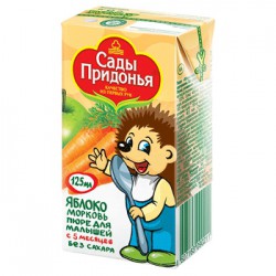 Пюре