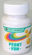 Ревит др. 100 шт.