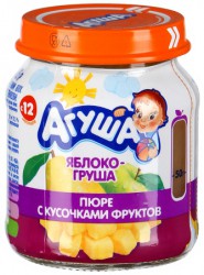 Пюре