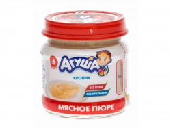 Пюре