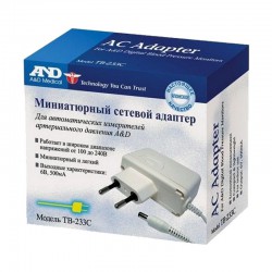 Адаптер AND ТВ-233С