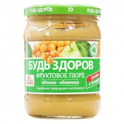 Пюре