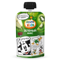 Пюре