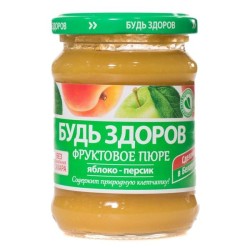 Пюре
