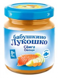 Пюре