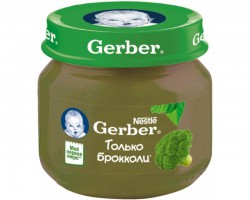 Пюре
