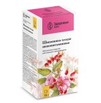 Шиповника плоды низковитаминные, плоды цельные 50 г 1 шт