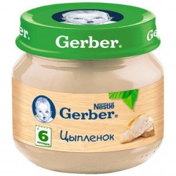 Пюре