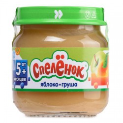 Пюре