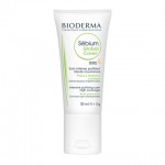 Крем, Bioderma (Биодерма) 30 мл Себиум глобаль кавер