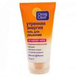 Гель для умывания