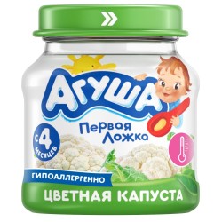 Пюре
