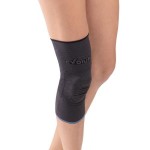 Бандаж на коленный сустав компрессионный, р. 6 (XXL) Т-8581 Evolution Эволюшн