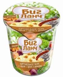 Пюре