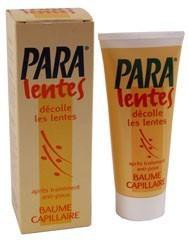 Бальзам Пара лент специальный 100 мл