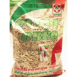 Овес посевной семена 450 г