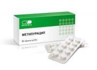 Метилурацил