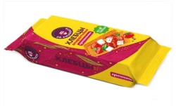 Хлебцы Dr. Amaranth амарантовые оригинальные 60 г