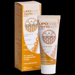 Крем детский Липобейз беби 75 мл