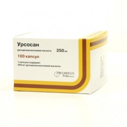 Урсосан