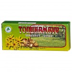 Топинамбур, таблетки 500 мг 40 шт