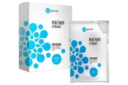 Магния сульфат