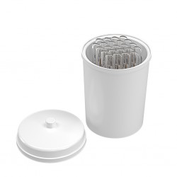 Емкость для хранения термометров