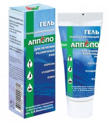 Гель