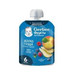 Пюре
