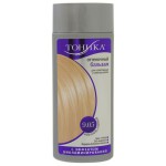 Оттеночный бальзам, Роколор 150 мл Тоника эффект биоламинирования 9.05 Жемчужно-розовый