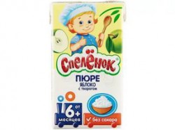 Пюре