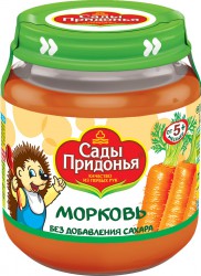 Пюре
