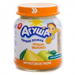 Пюре