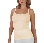 Бандаж компрессионный, Крейт р. №2 (42-44) У-450 майка бесшовная бежевый