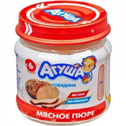 Пюре