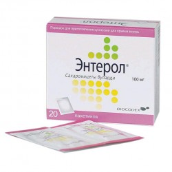 Энтерол