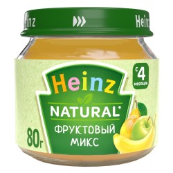 Пюре
