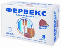 Фервекс