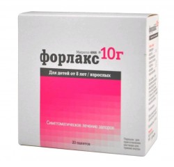 Форлакс